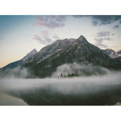 Awesome Wooden Lamp fr-FR